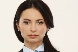 Людмила Костенко: Наибольшее внимание мы планируем уделить переходам вблизи учебных заведений