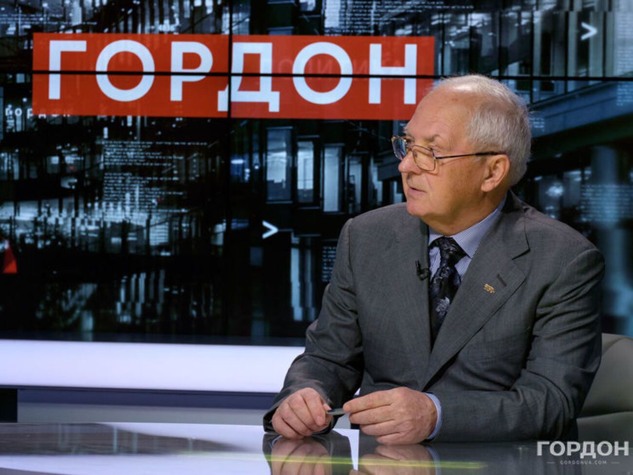 Скіпальський: Наші війська були налаштовані на бізнес