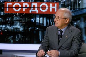 Скипальский: Наши войска были ориентированы на бизнес