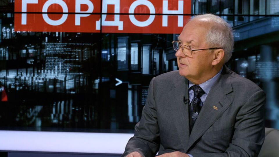 Скипальский: Наши войска были ориентированы на бизнес