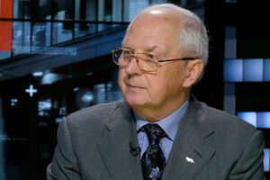 Скипальский: Украине сейчас, наоборот, нужно ценить тех, кто вузы КГБ заканчивал