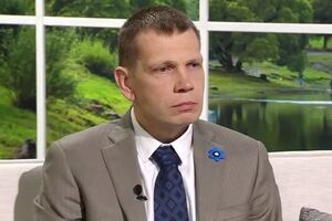 Хелдна займется искоренением коррупции в Украине