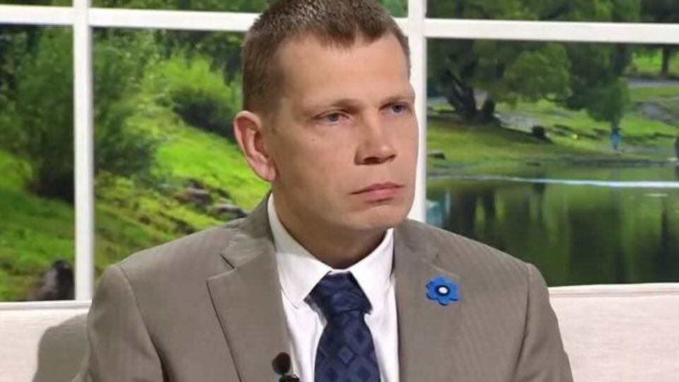 Хелдна займется искоренением коррупции в Украине