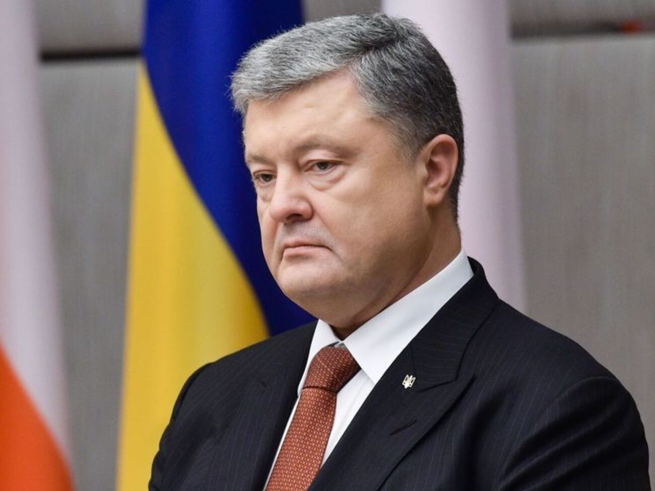 Порошенко: Вдячний Вашингтону та Оттаві за потужний і вчасний сигнал підтримки!
