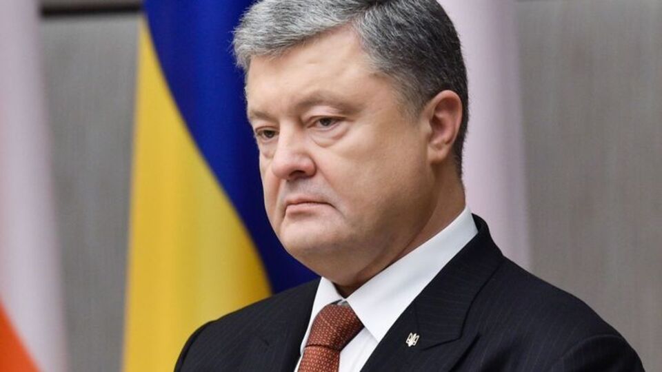 Порошенко: Вдячний Вашингтону та Оттаві за потужний і вчасний сигнал підтримки!