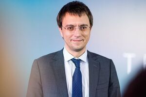 Омелян: Удалось найти консенсус с аэропортом Борисполь