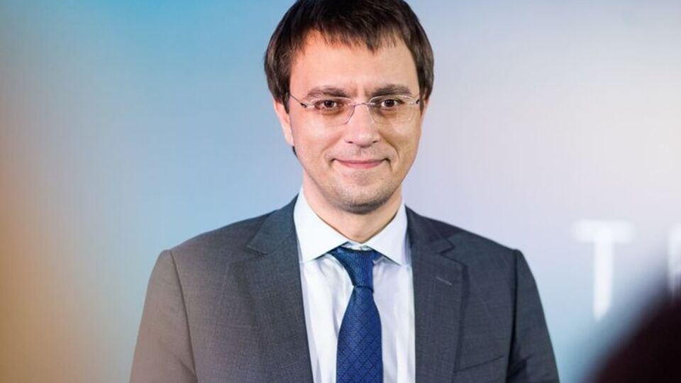 Омелян: Удалося знайти консенсус з аеропортом Бориспіль