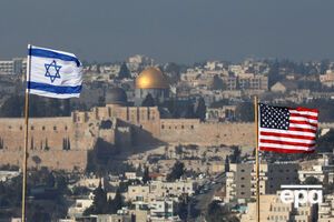 Лидеры мусульманских государств заявили, что США встали в арабо-израильском конфликте на сторону Израиля