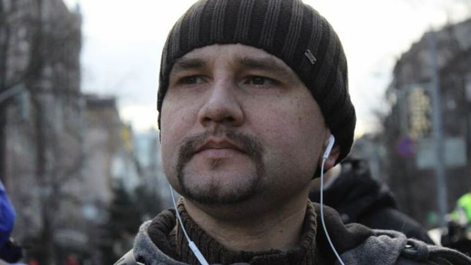 Вятрович: Это не значит, что мы имеем право забыть эти жертвы