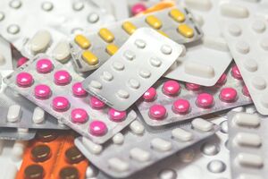 В список добавили 60 действующих веществ