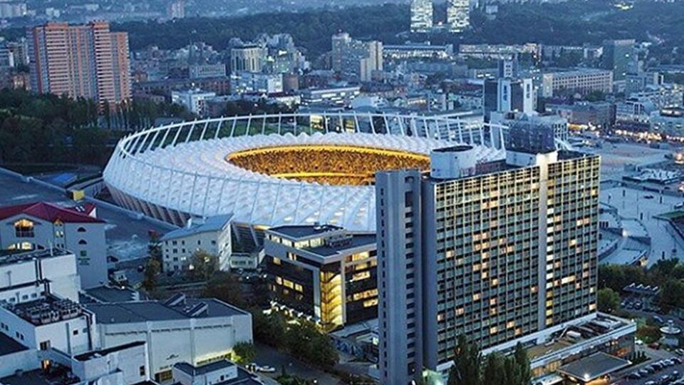 Готель "Русь" можуть повернути українському бізнесменові Скоробогатову