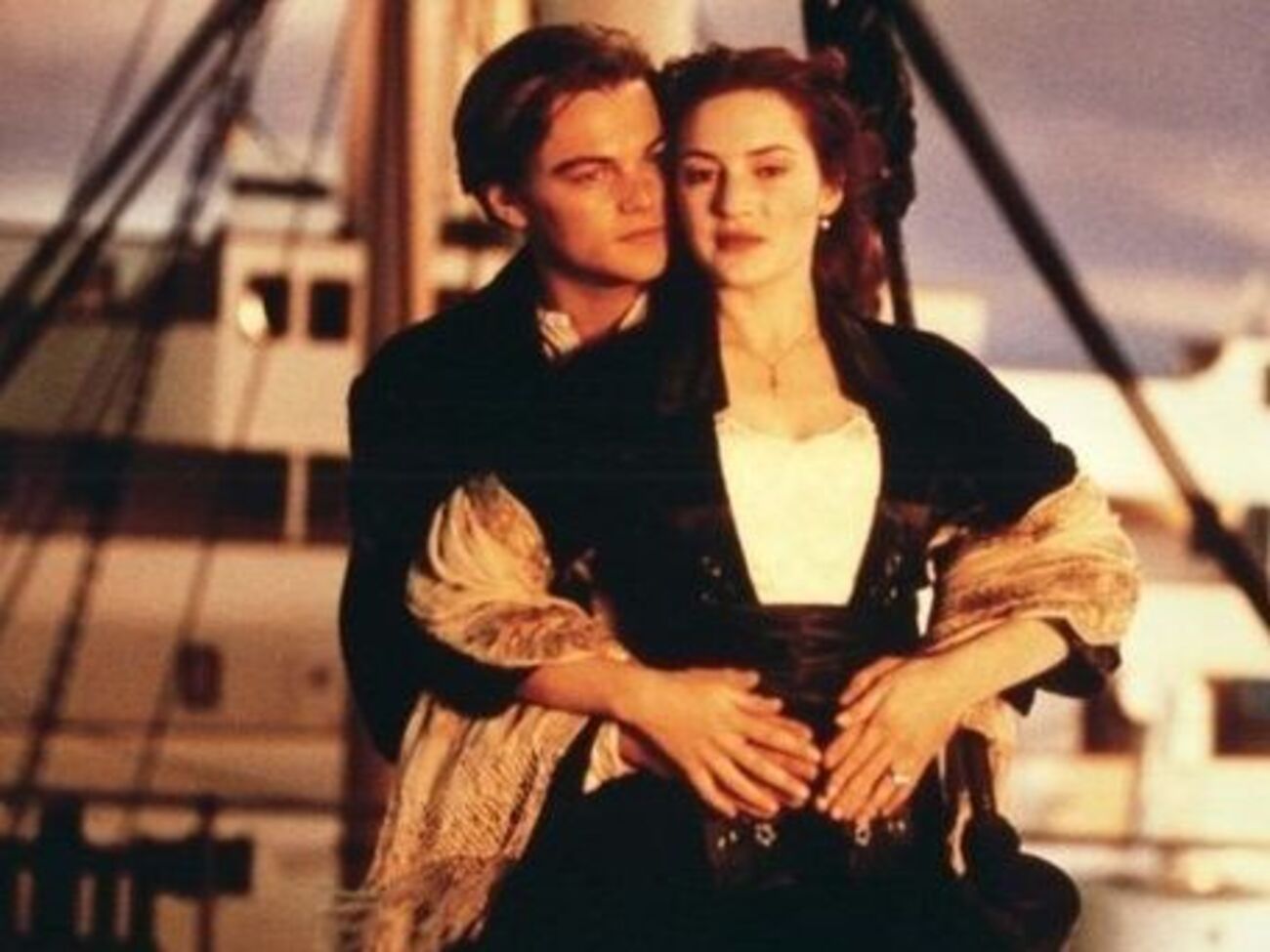 У США офіційно визнали важливість "Титаніка" для історії