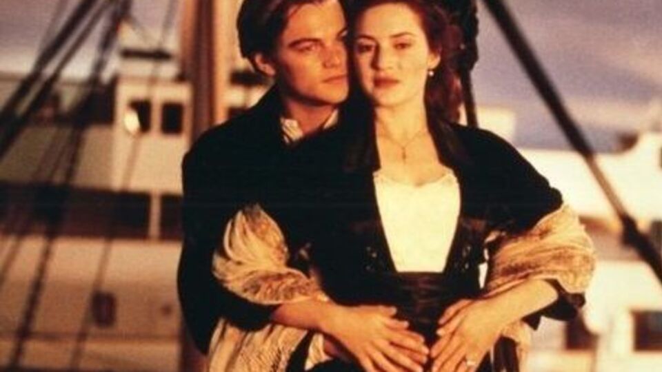 У США офіційно визнали важливість "Титаніка" для історії