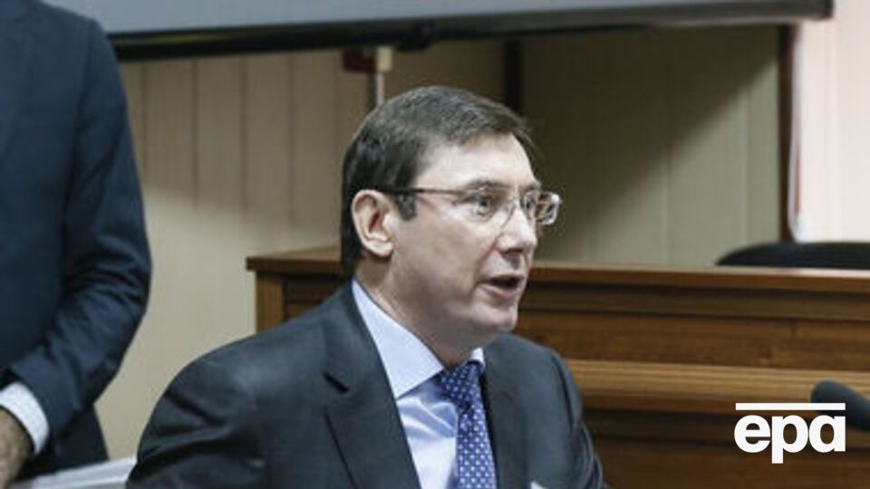 Уже в следующем году за расстрел Майдана начнется процесс над Януковичем, Захарченко и Якименко – Луценко