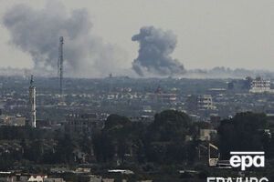 Предыдущий обмен ударами между Израилем и ХАМАС состоялся 12 декабря