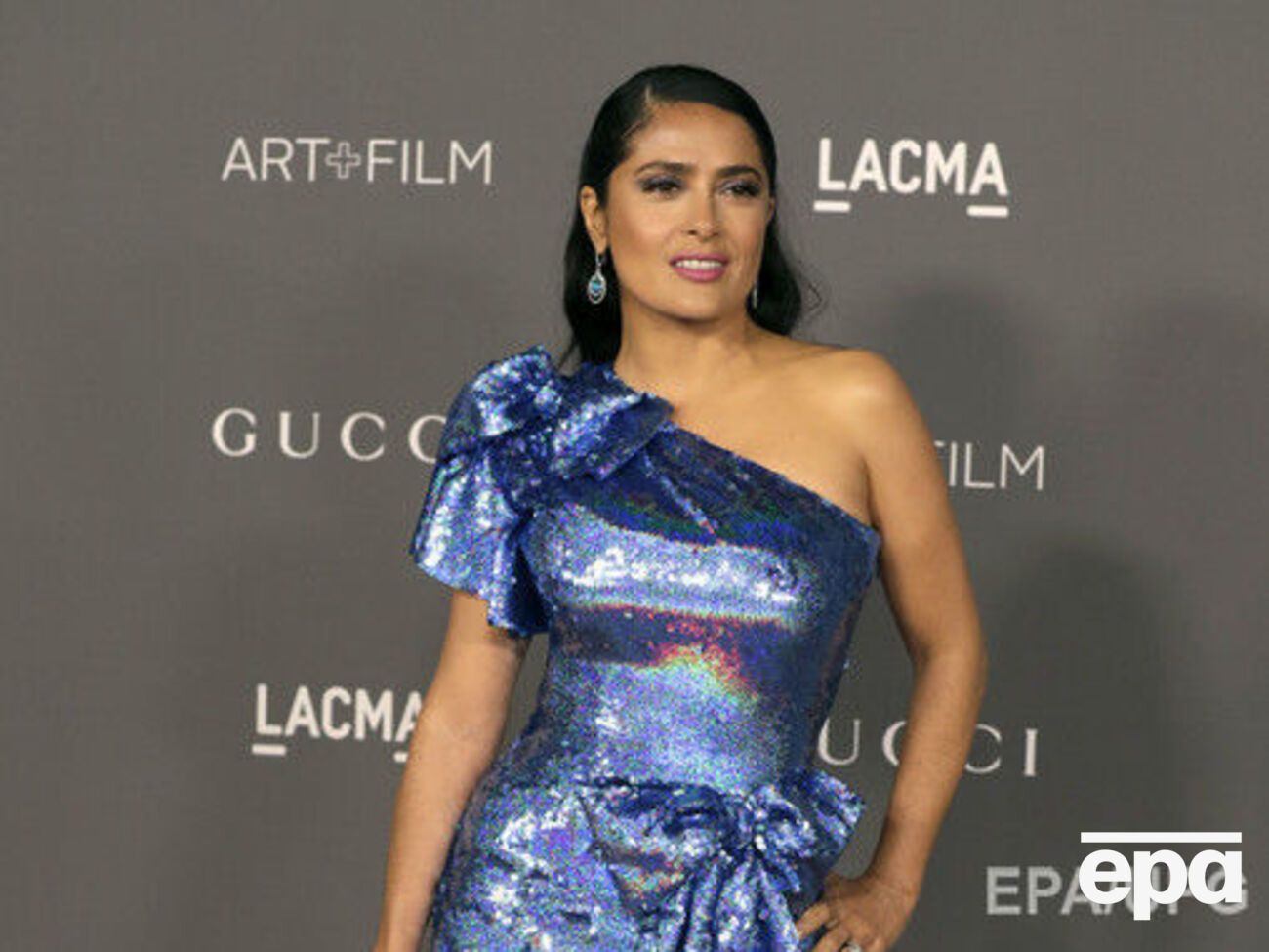 Хайек: Годами он был моим монстром