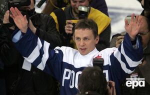 Ларионов: К сожалению, мы все время ищем какого-то врага