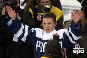 Ларіонов: На жаль, ми весь час шукаємо якогось ворога