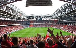 ФИФА опровергла сообщения о проблемах с покупкой билетов на ЧМ 2018 жителями Крыма