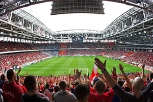 ФИФА опровергла сообщения о проблемах с покупкой билетов на ЧМ 2018 жителями Крыма
