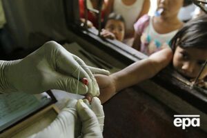 Багатьом жителям планети недоступні базові медичні послуги