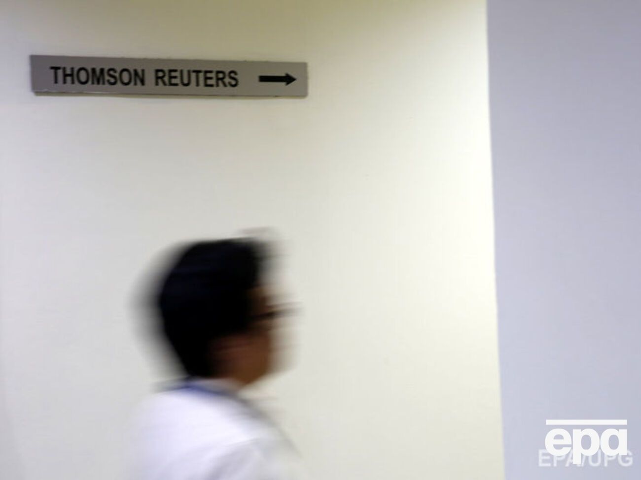 В Reuters потребовали освобождения репортеров