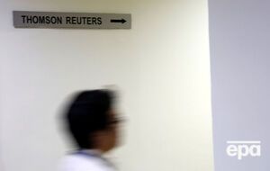 В Reuters потребовали освобождения репортеров