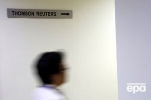 В Reuters потребовали освобождения репортеров