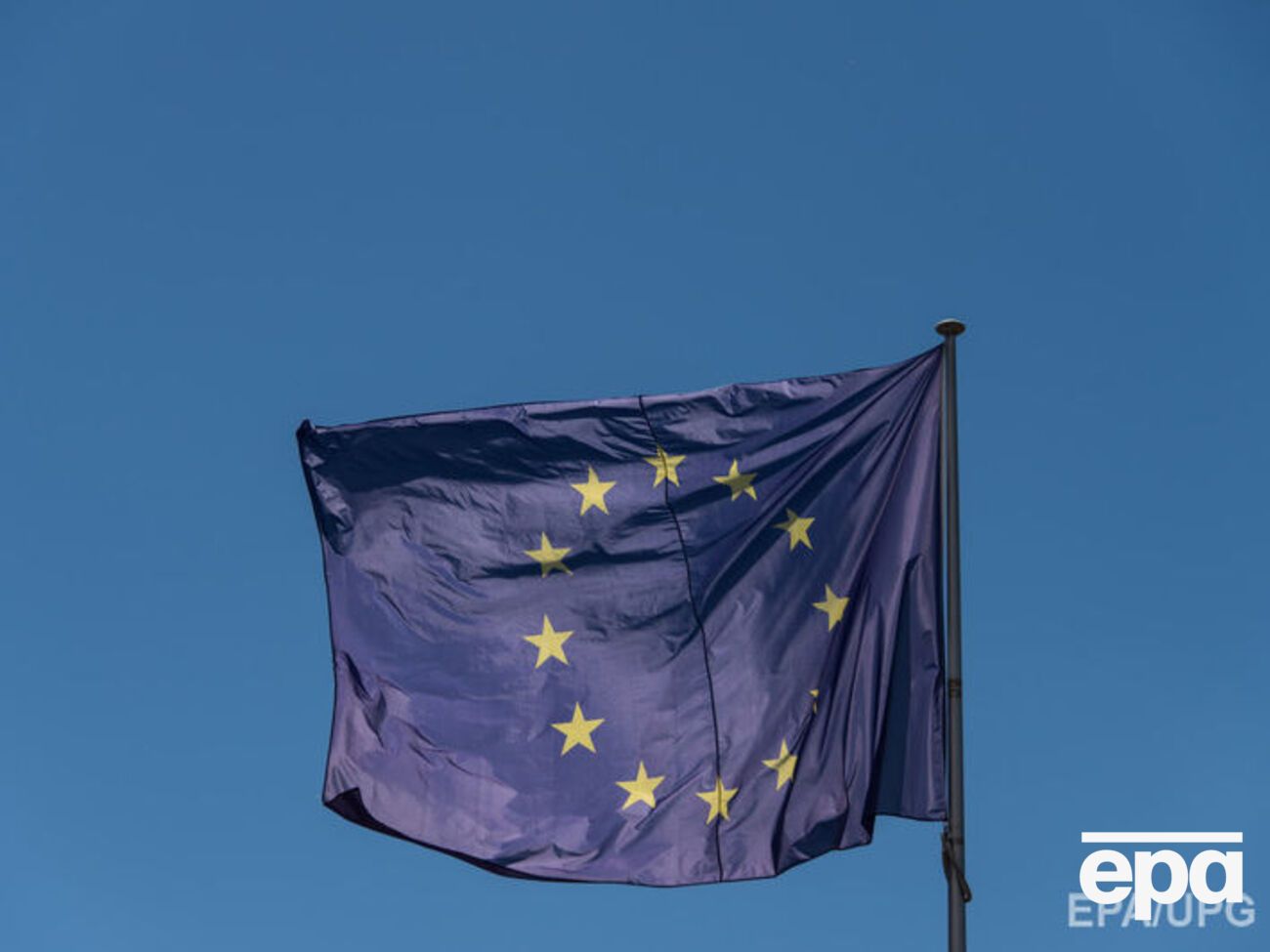 У Брюсселі стартує саміт ЄС