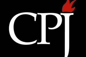 У комітеті заявили про рекордну кількість журналістів за ґратами