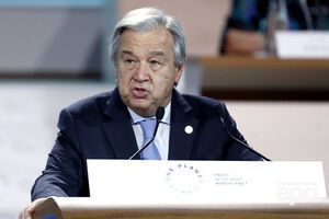 За словами Гутерріша, найгірше, що може статися, – втягування країн у війну із КНДР