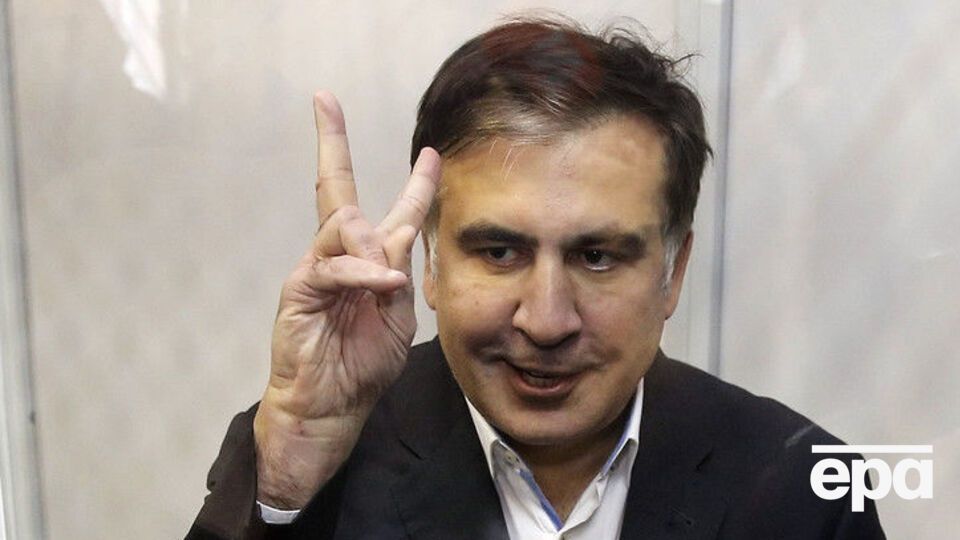 Текст рішення у справі Саакашвілі можуть оприлюднити наступного тижня