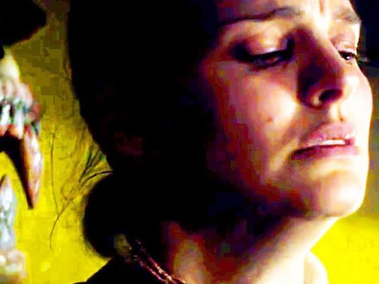 Героиня Портман отправится на поиски пропавшего мужа