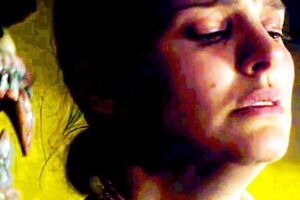 Героиня Портман отправится на поиски пропавшего мужа