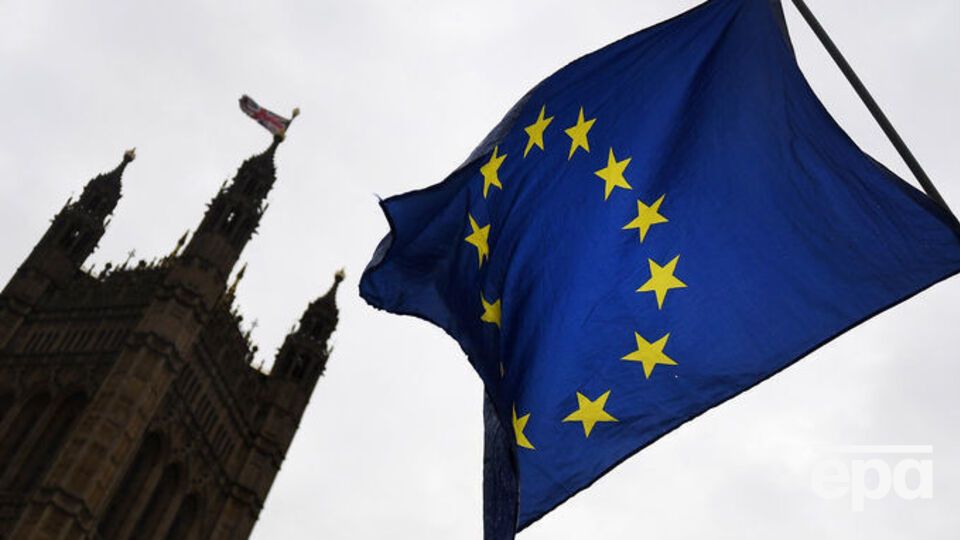 Парламент обмежив Даунінг-стріт в ухваленні рішень щодо Brexit