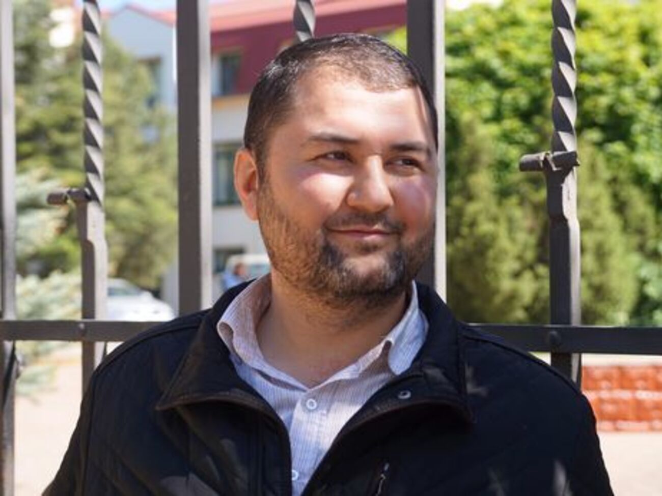 Семедляев:&nbsp;В случае болезни из СИЗО Симферополя можно попасть только в реанимацию