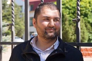 Семедляев: В случае болезни из СИЗО Симферополя можно попасть только в реанимацию