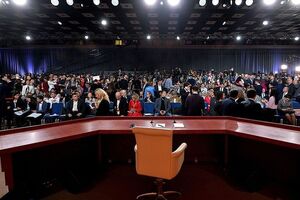 Журналісти дістали змогу поставити запитання Путіну