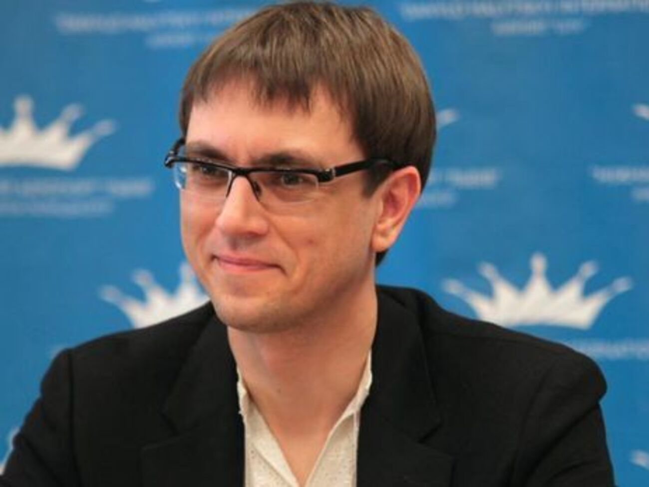 Володимира Омеляна було призначено міністром інфраструктури 14 квітня 2016 року