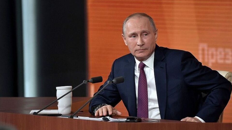 Путин считает, что "националистические батальоны" готовы устроить резню на Донбассе