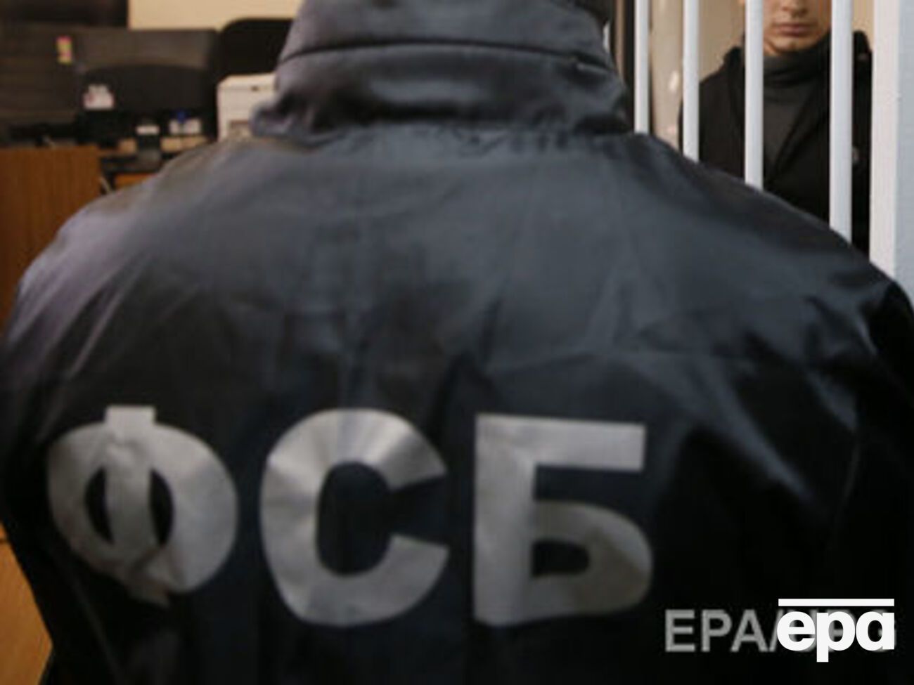 ФСБ России заявила, что задержанные в Крыму украинцы фигурируют в уголовных делах