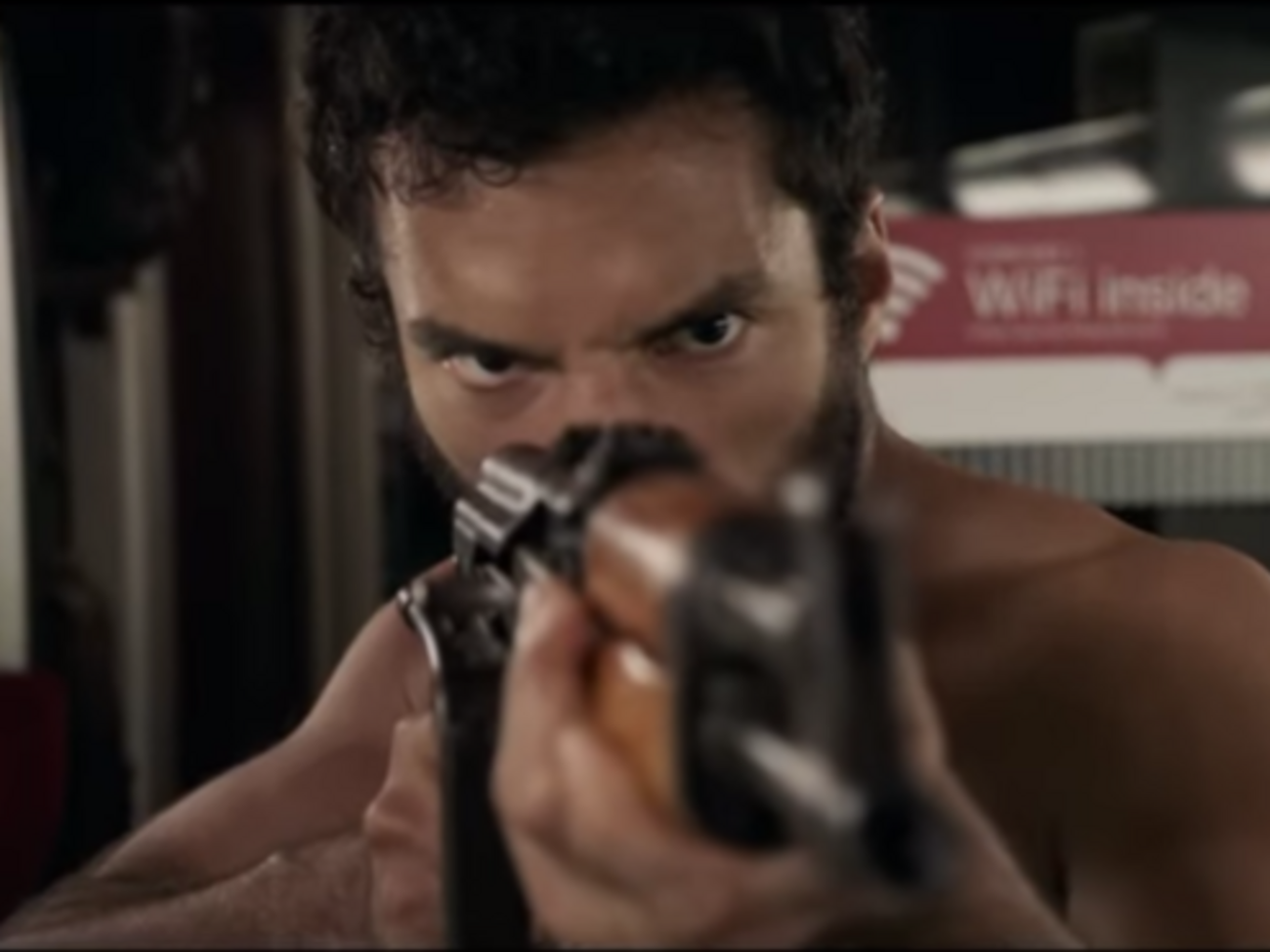 Стрічка вийде в лютому 2018 року