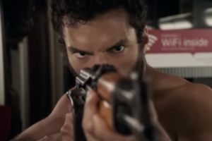 Стрічка вийде в лютому 2018 року