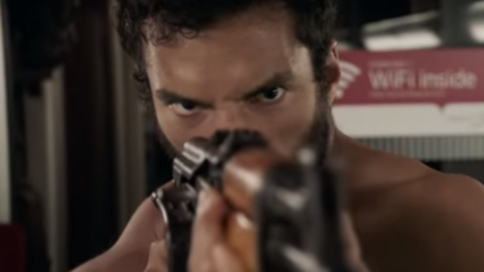 Стрічка вийде в лютому 2018 року