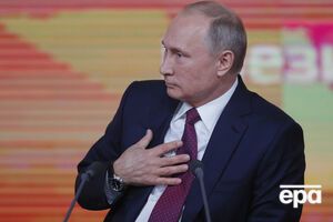 Путин – Собчак: Вот вы идете с лозунгом "Против всех". Это позитивная программа действий?
