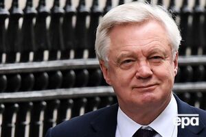 Девіс запевнив, що Лондон готується до будь-якого підсумку переговорів