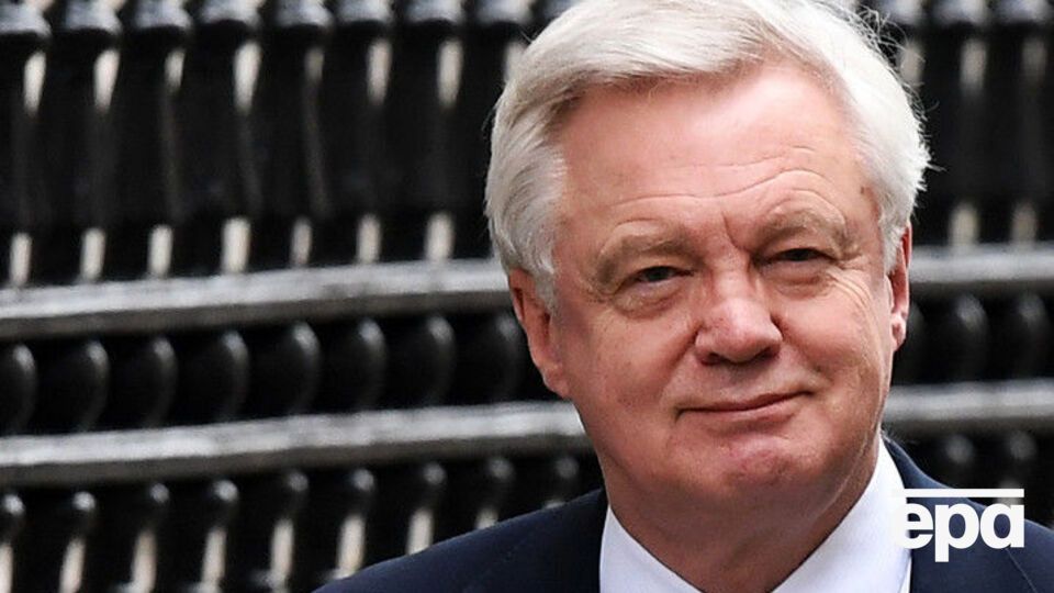 Девіс запевнив, що Лондон готується до будь-якого підсумку переговорів