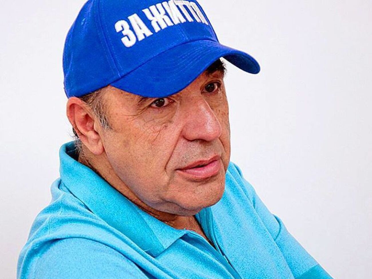 Вадим Рабинович:&nbsp;Украина заняла 131-е место в индексе коррупции. Даже Гондурас в этом рейтинге выше нас!&nbsp;