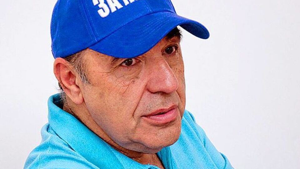 Вадим Рабинович: Украина заняла 131-е место в индексе коррупции. Даже Гондурас в этом рейтинге выше нас!