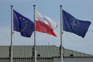 НАТО проводить навчання на території Польщі